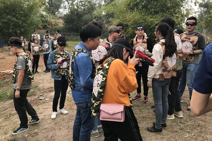 清遠(yuǎn)游記丨飛來(lái)峽里藏千景，歷代詩(shī)賦滿山中